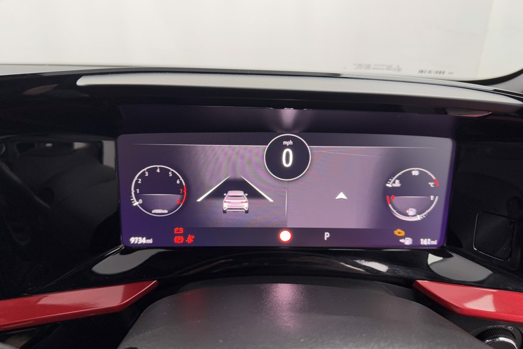 Vauxhall Mokka GS Automatic Petrol SUV - Stock Number (1543535) - 8th supplementary image