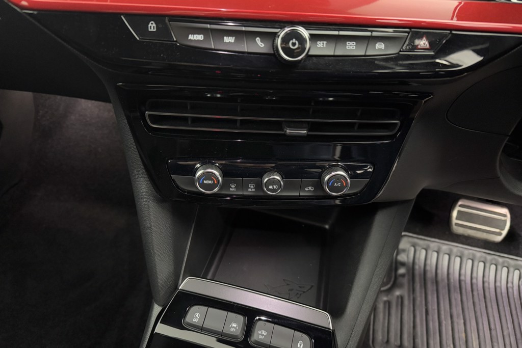 Vauxhall Mokka GS Automatic Petrol SUV - Stock Number (1543535) - 12th supplementary image