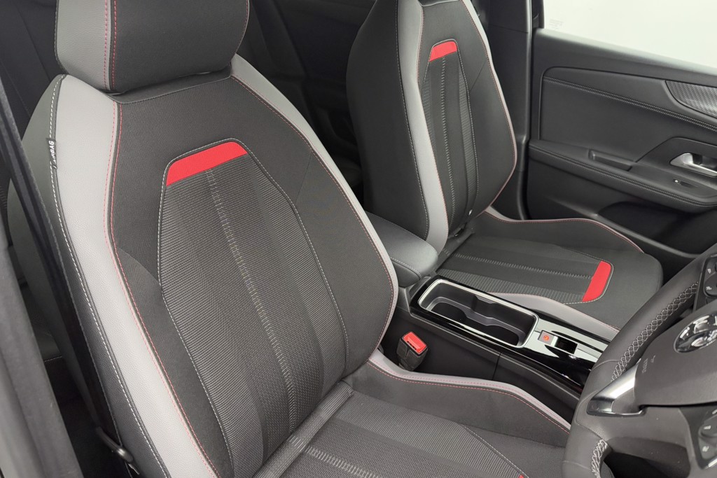 Vauxhall Mokka GS Automatic Petrol SUV - Stock Number (1543535) - 13th supplementary image
