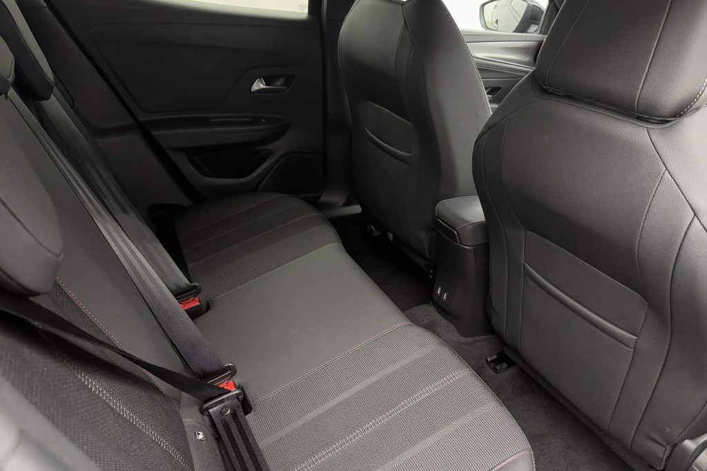 Vauxhall Mokka GS Automatic Petrol SUV - Stock Number (1543535) - 16th supplementary image