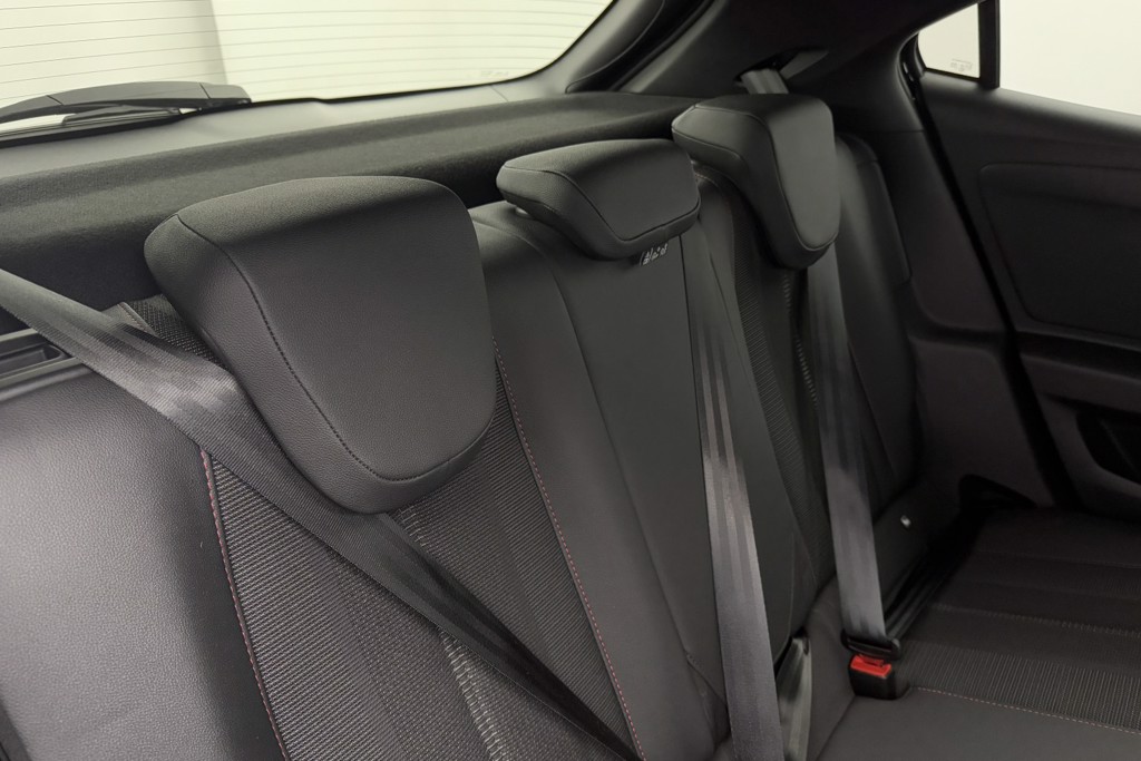Vauxhall Mokka GS Automatic Petrol SUV - Stock Number (1543535) - 18th supplementary image