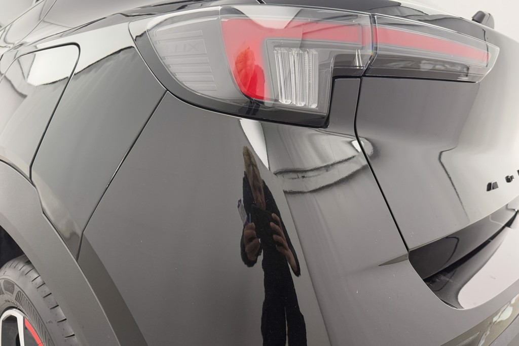 Vauxhall Mokka GS Automatic Petrol SUV - Stock Number (1543535) - 20th supplementary image