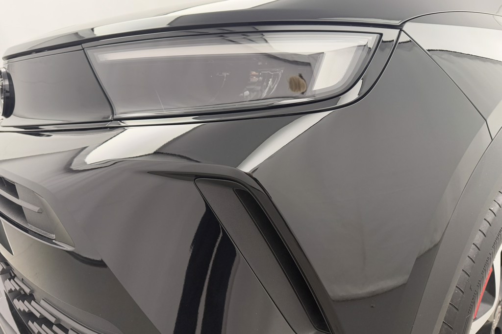 Vauxhall Mokka GS Automatic Petrol SUV - Stock Number (1543535) - 21st supplementary image