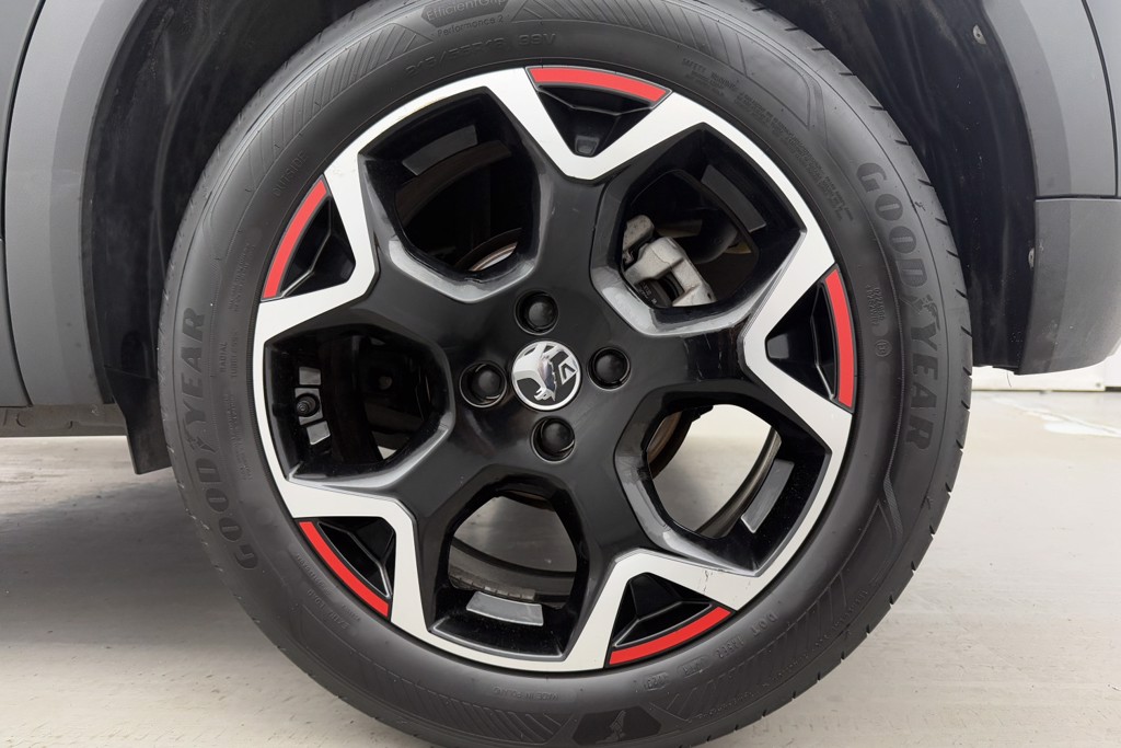 Vauxhall Mokka GS Automatic Petrol SUV - Stock Number (1543535) - 23rd supplementary image