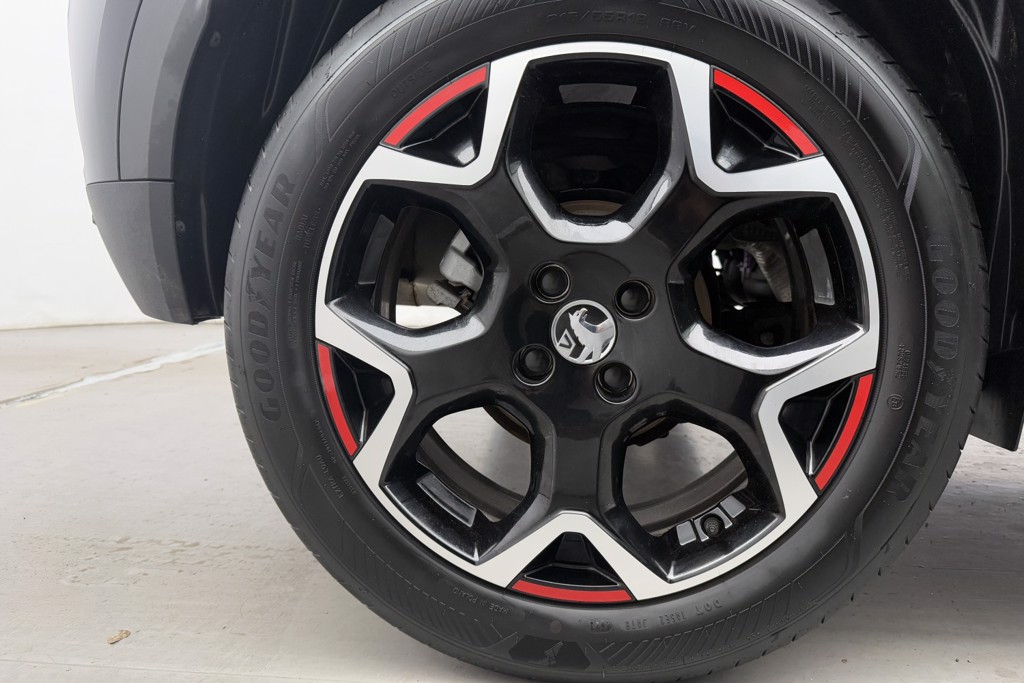 Vauxhall Mokka GS Automatic Petrol SUV - Stock Number (1543535) - 24th supplementary image