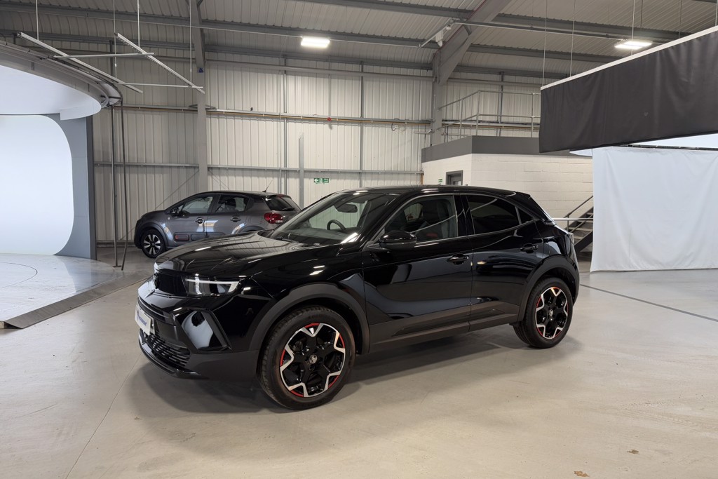 Vauxhall Mokka GS Automatic Petrol SUV - Stock Number (1543535) - 1st supplementary image