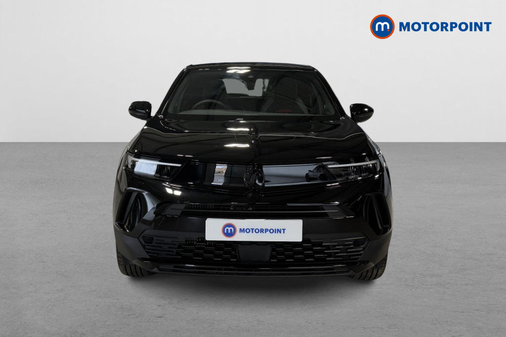Vauxhall Mokka GS Automatic Petrol SUV - Stock Number (1543535) - Front bumper