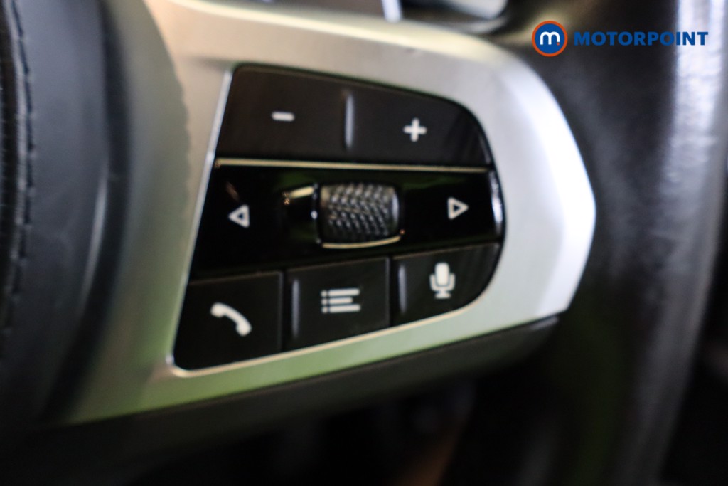 BMW 5 Series M Sport Automatic Petrol Plug-In Hybrid Estate - Stock Number (1543750) - 6th supplementary image