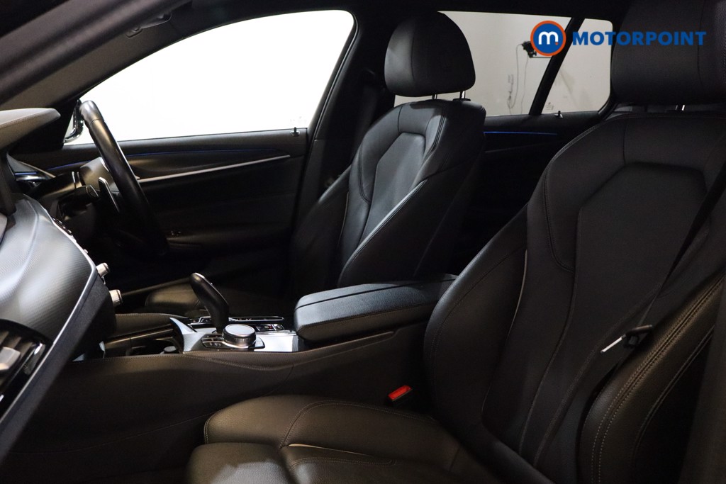 BMW 5 Series M Sport Automatic Petrol Plug-In Hybrid Estate - Stock Number (1543750) - 9th supplementary image