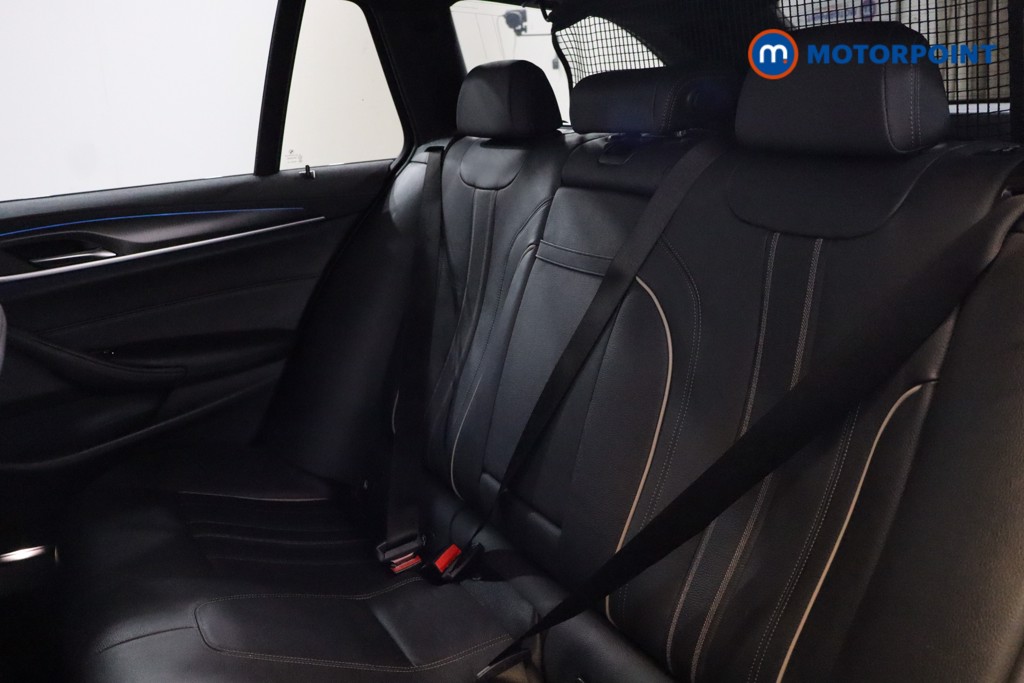 BMW 5 Series M Sport Automatic Petrol Plug-In Hybrid Estate - Stock Number (1543750) - 10th supplementary image
