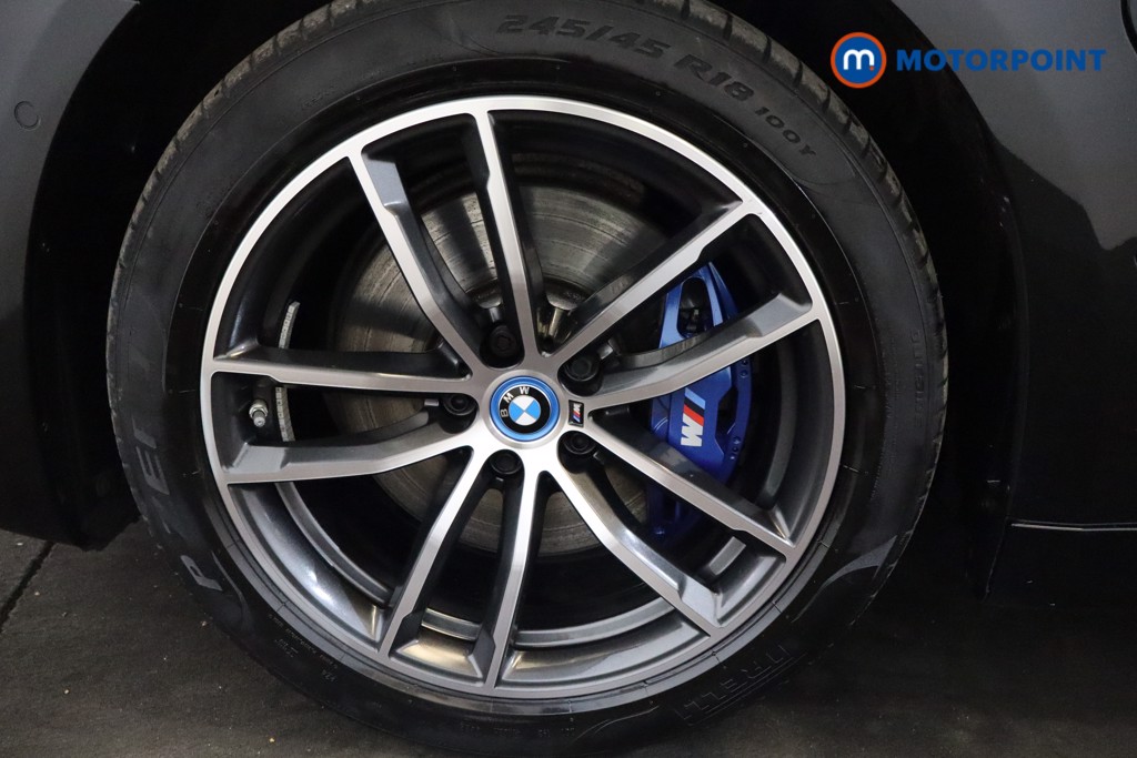BMW 5 Series M Sport Automatic Petrol Plug-In Hybrid Estate - Stock Number (1543750) - 16th supplementary image