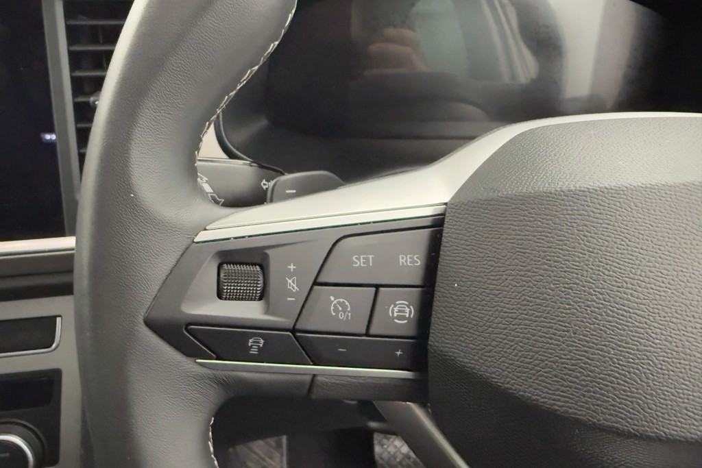 Seat Ateca Xperience Automatic Petrol SUV - Stock Number (1543874) - 3rd supplementary image
