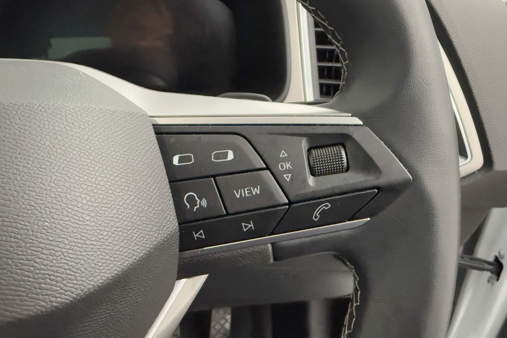 Seat Ateca Xperience Automatic Petrol SUV - Stock Number (1543874) - 4th supplementary image