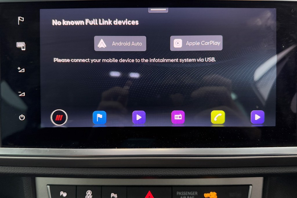 Seat Ateca Xperience Automatic Petrol SUV - Stock Number (1543874) - 7th supplementary image