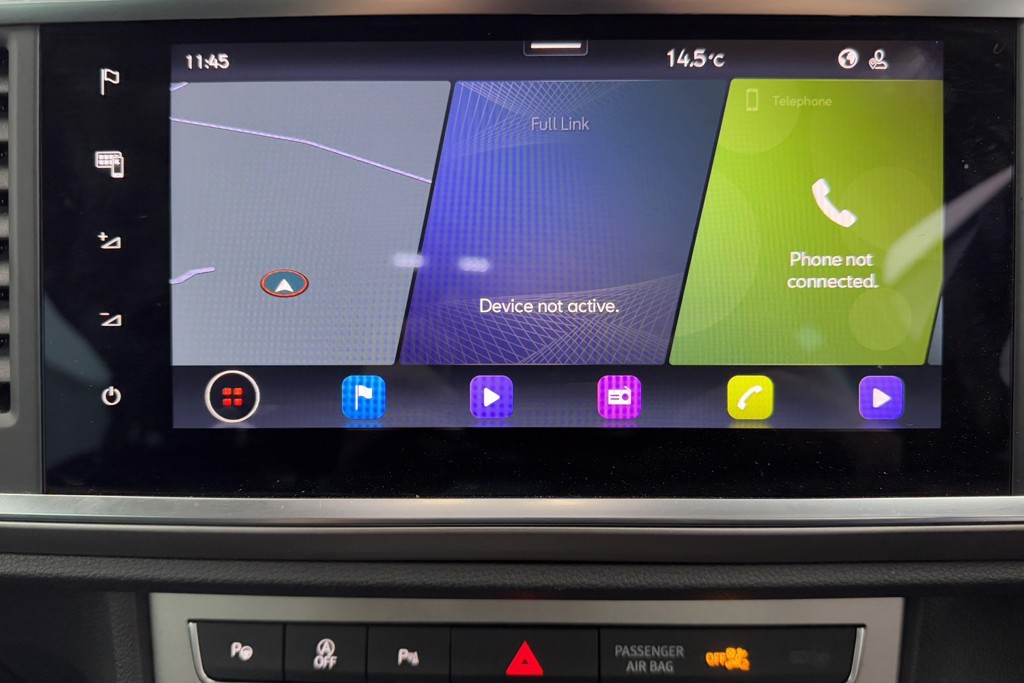 Seat Ateca Xperience Automatic Petrol SUV - Stock Number (1543874) - 8th supplementary image