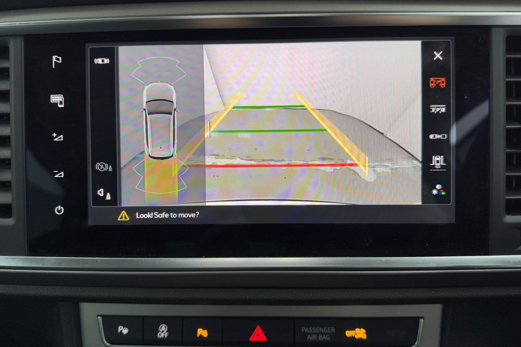 Seat Ateca Xperience Automatic Petrol SUV - Stock Number (1543874) - 9th supplementary image