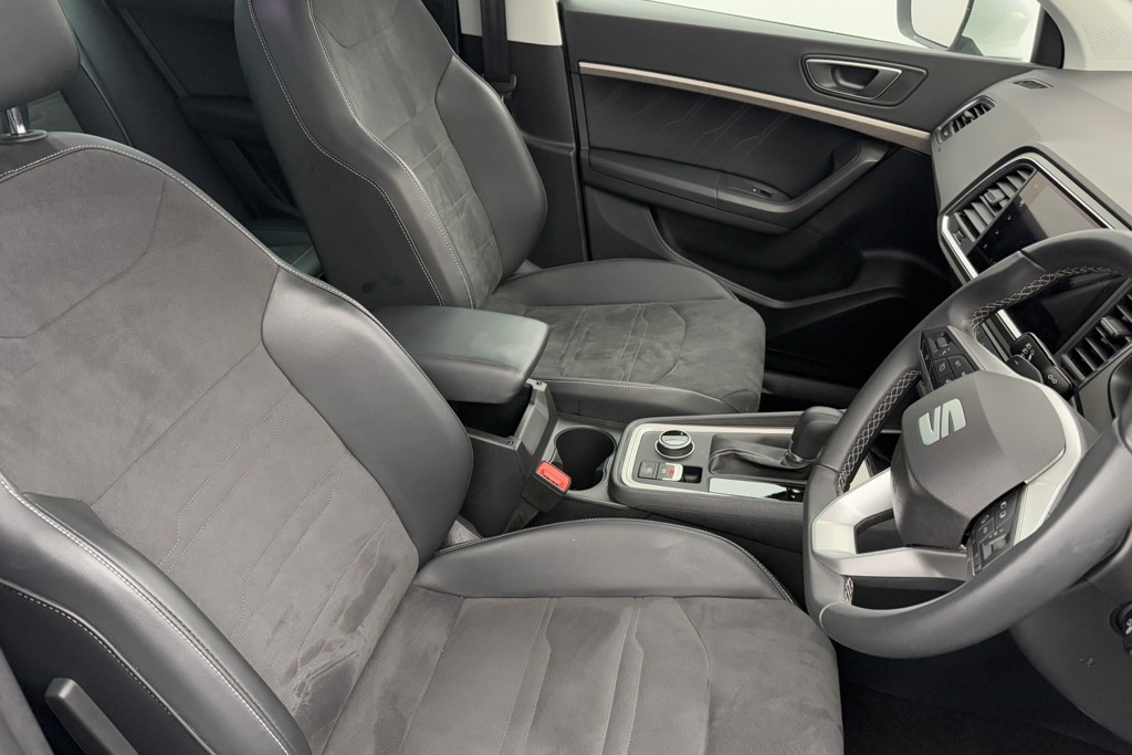 Seat Ateca Xperience Automatic Petrol SUV - Stock Number (1543874) - 10th supplementary image