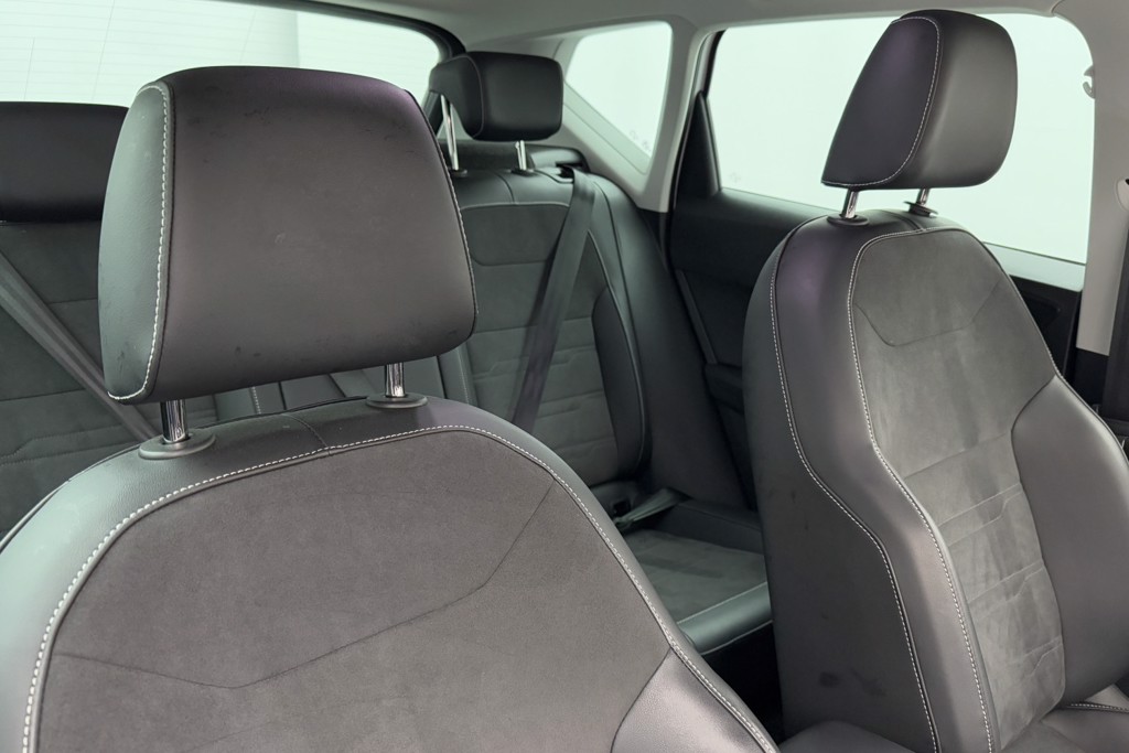 Seat Ateca Xperience Automatic Petrol SUV - Stock Number (1543874) - 11th supplementary image