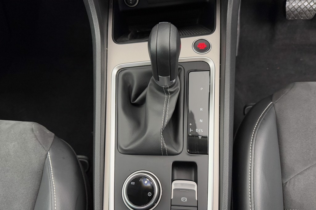 Seat Ateca Xperience Automatic Petrol SUV - Stock Number (1543874) - 12th supplementary image
