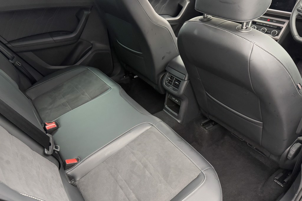 Seat Ateca Xperience Automatic Petrol SUV - Stock Number (1543874) - 13th supplementary image