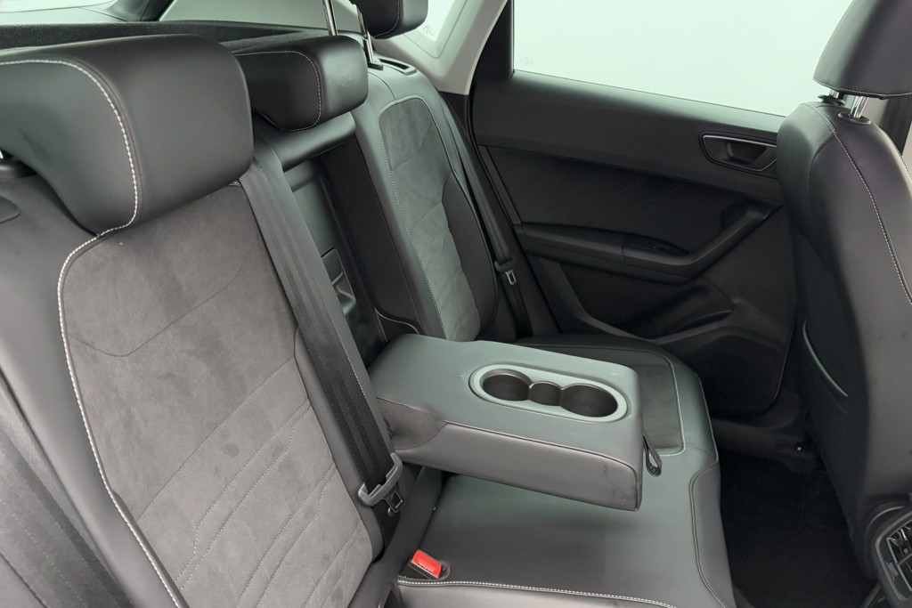 Seat Ateca Xperience Automatic Petrol SUV - Stock Number (1543874) - 14th supplementary image