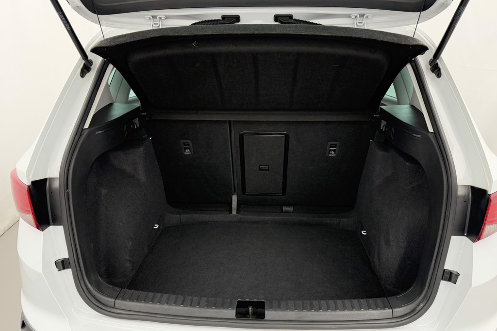 Seat Ateca Xperience Automatic Petrol SUV - Stock Number (1543874) - 17th supplementary image