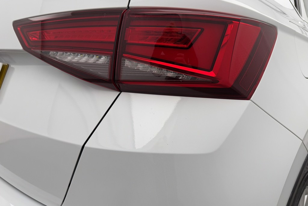 Seat Ateca Xperience Automatic Petrol SUV - Stock Number (1543874) - 18th supplementary image