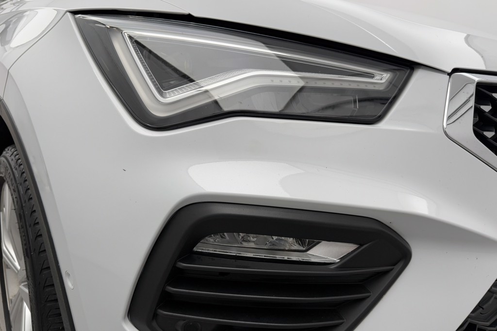 Seat Ateca Xperience Automatic Petrol SUV - Stock Number (1543874) - 19th supplementary image