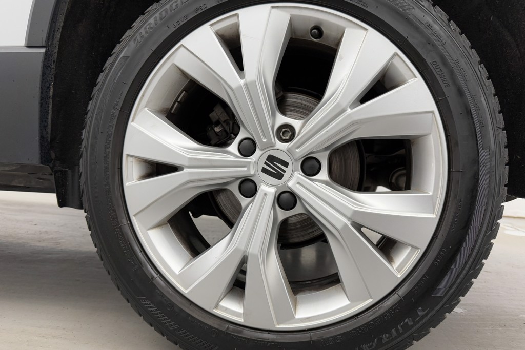 Seat Ateca Xperience Automatic Petrol SUV - Stock Number (1543874) - 22nd supplementary image