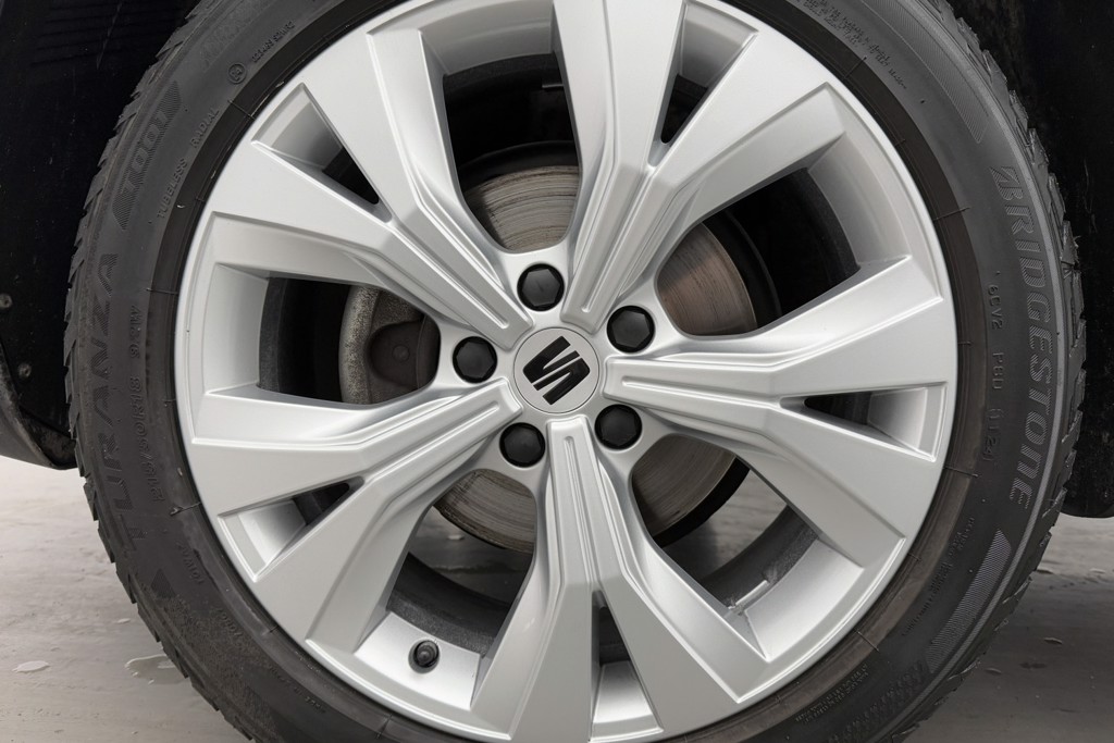 Seat Ateca Xperience Automatic Petrol SUV - Stock Number (1543874) - 23rd supplementary image