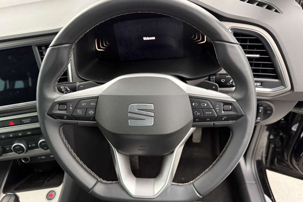 Seat Ateca Xperience Automatic Petrol SUV - Stock Number (1543878) - 2nd supplementary image
