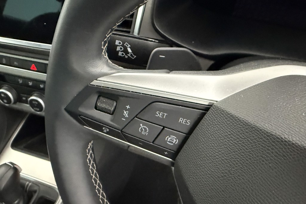 Seat Ateca Xperience Automatic Petrol SUV - Stock Number (1543878) - 3rd supplementary image