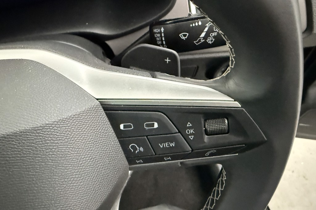 Seat Ateca Xperience Automatic Petrol SUV - Stock Number (1543878) - 4th supplementary image