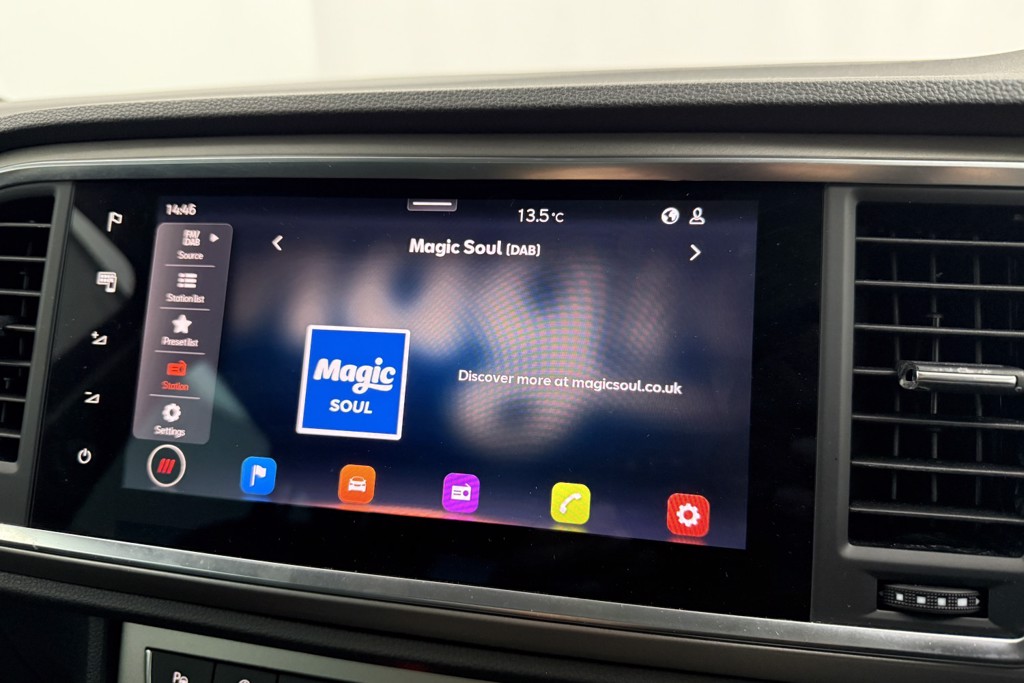 Seat Ateca Xperience Automatic Petrol SUV - Stock Number (1543878) - 6th supplementary image