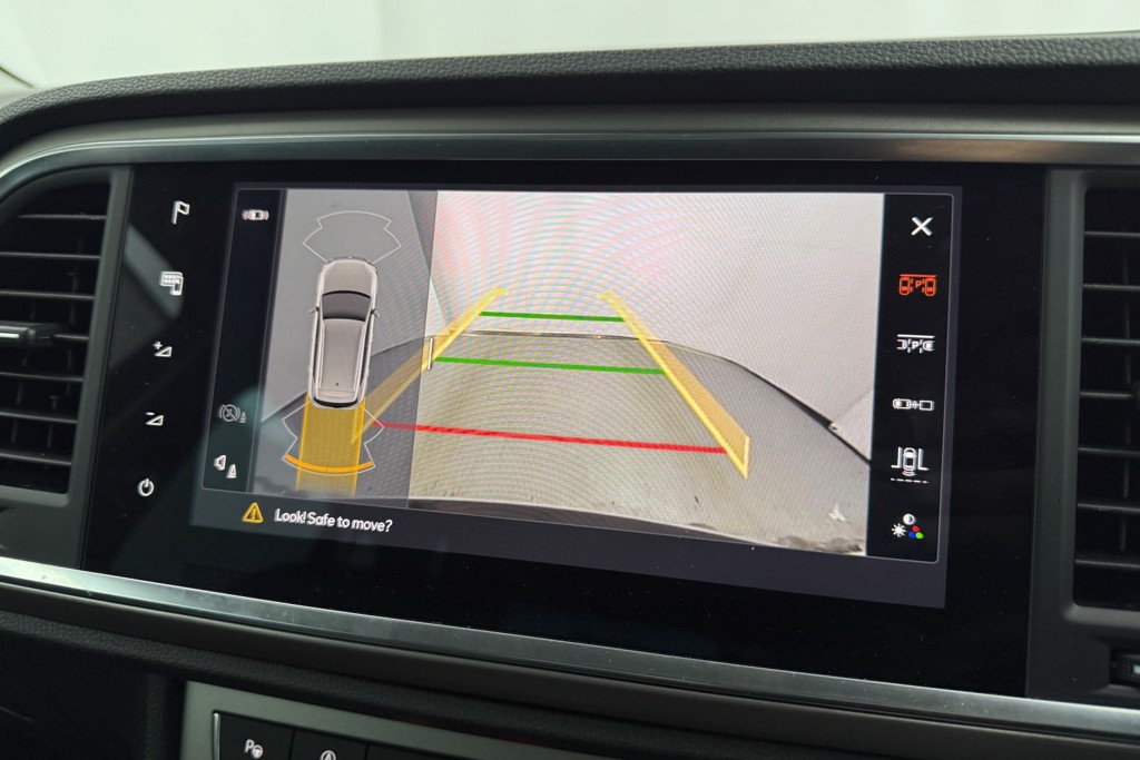 Seat Ateca Xperience Automatic Petrol SUV - Stock Number (1543878) - 11th supplementary image