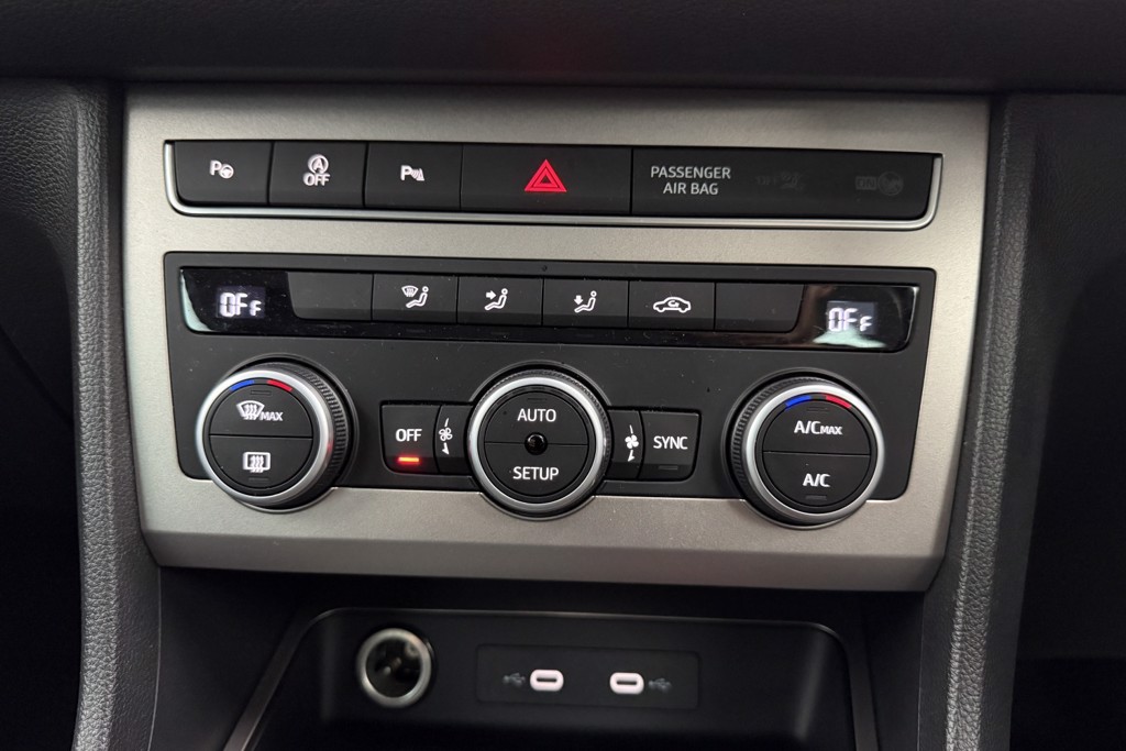 Seat Ateca Xperience Automatic Petrol SUV - Stock Number (1543878) - 12th supplementary image