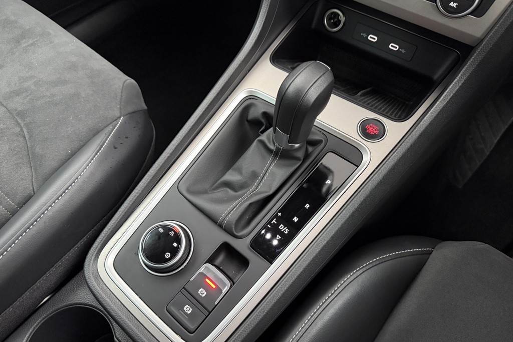 Seat Ateca Xperience Automatic Petrol SUV - Stock Number (1543878) - 13th supplementary image