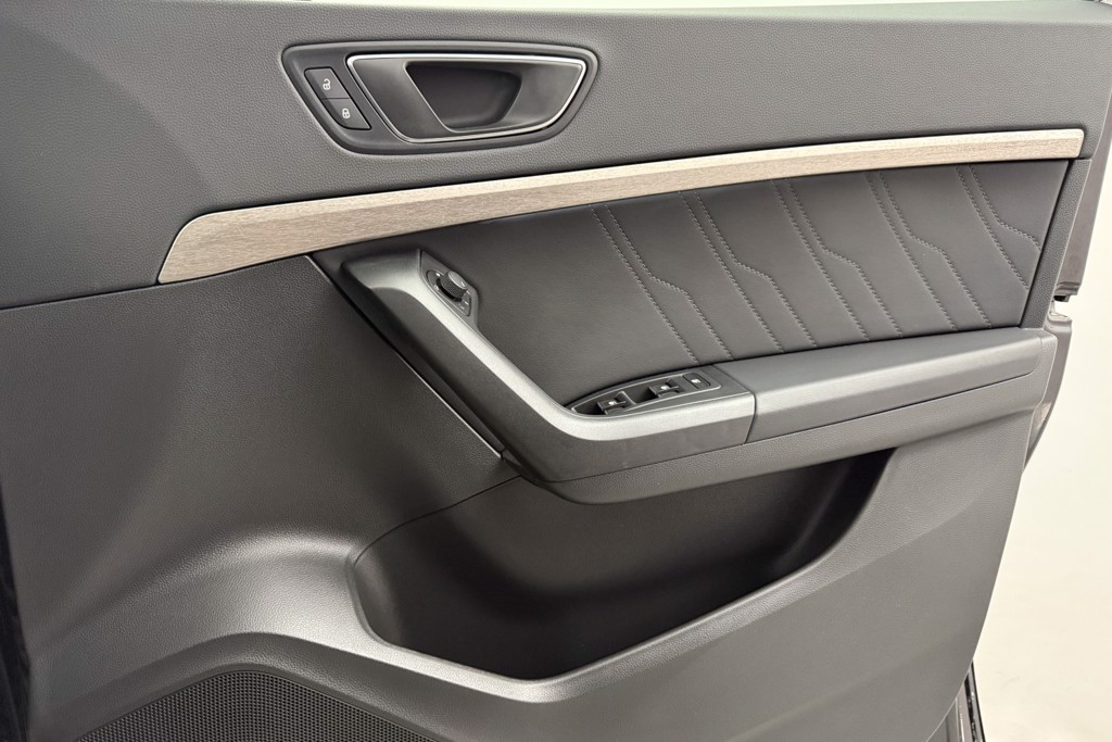 Seat Ateca Xperience Automatic Petrol SUV - Stock Number (1543878) - 16th supplementary image