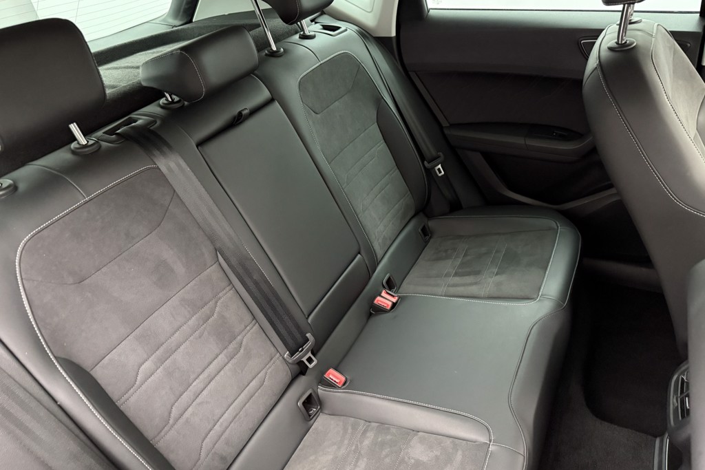 Seat Ateca Xperience Automatic Petrol SUV - Stock Number (1543878) - 23rd supplementary image