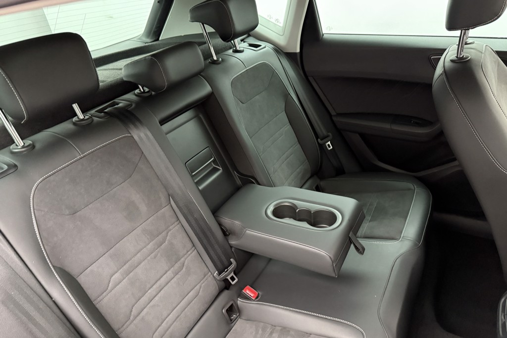 Seat Ateca Xperience Automatic Petrol SUV - Stock Number (1543878) - 24th supplementary image