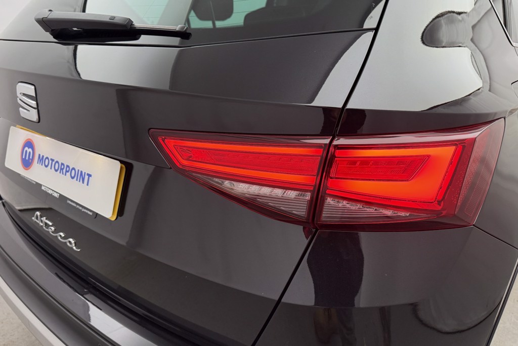 Seat Ateca Xperience Automatic Petrol SUV - Stock Number (1543878) - 25th supplementary image