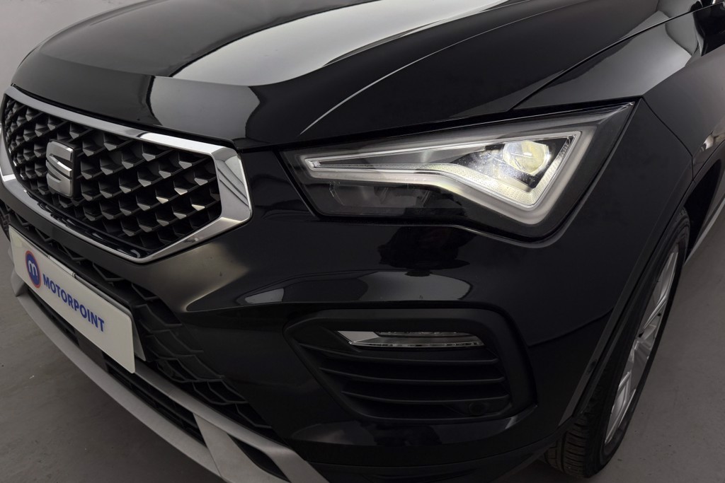 Seat Ateca Xperience Automatic Petrol SUV - Stock Number (1543878) - 29th supplementary image