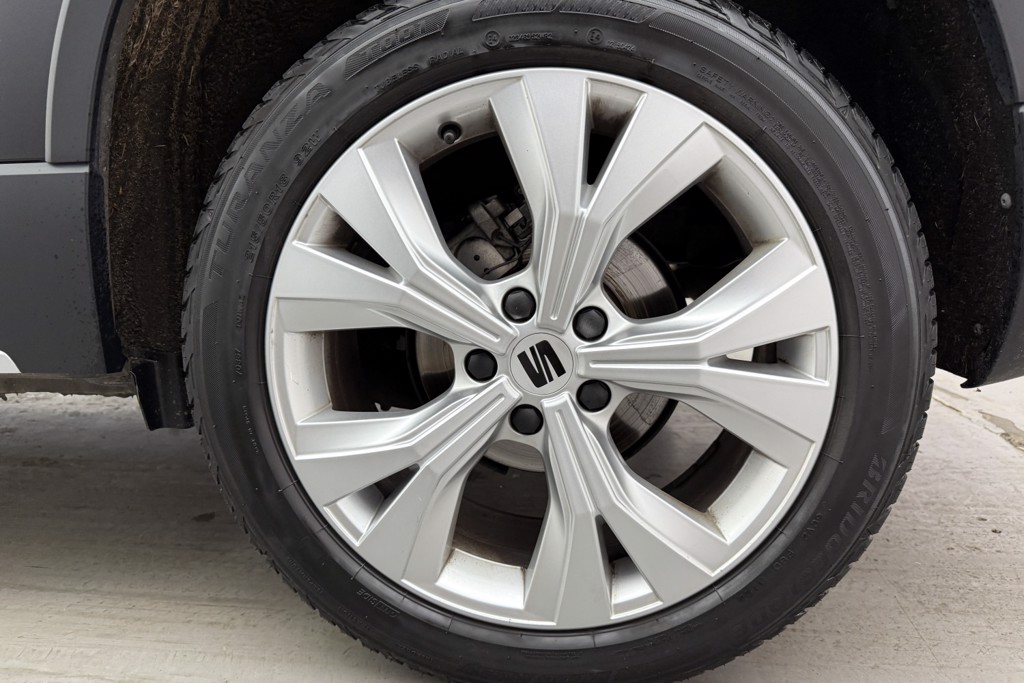 Seat Ateca Xperience Automatic Petrol SUV - Stock Number (1543878) - 31st supplementary image