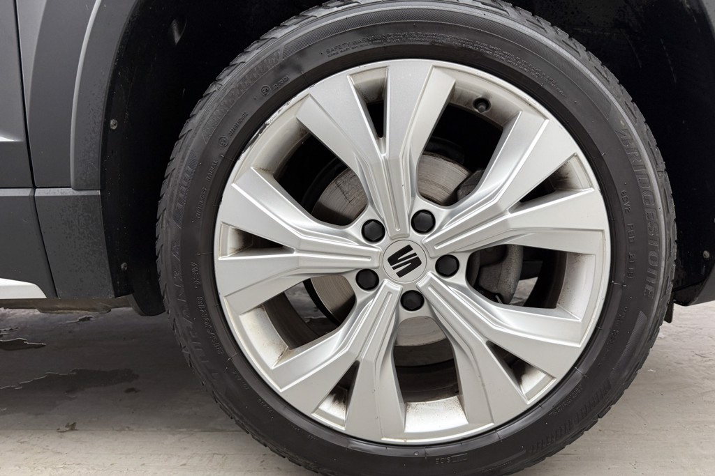 Seat Ateca Xperience Automatic Petrol SUV - Stock Number (1543878) - 33rd supplementary image