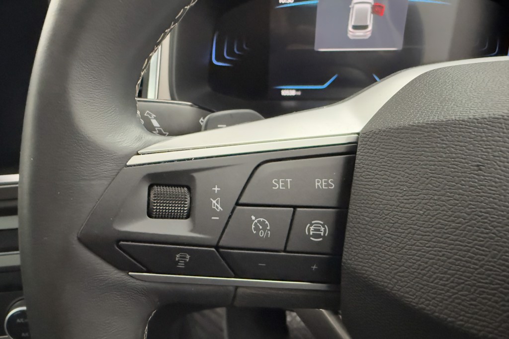 Seat Ateca Xperience Automatic Petrol SUV - Stock Number (1543881) - 3rd supplementary image