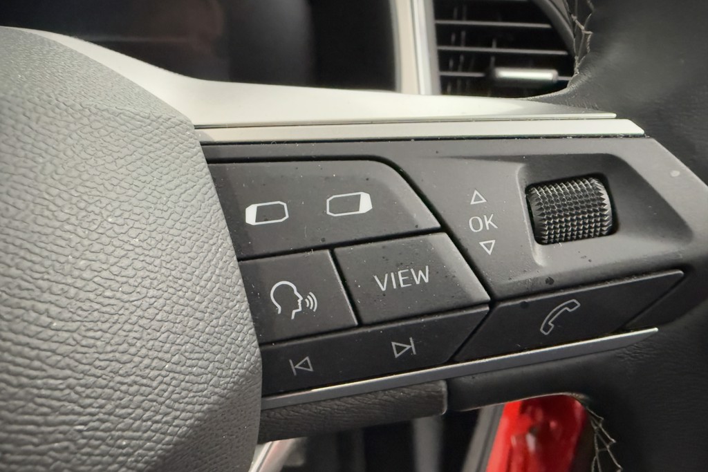 Seat Ateca Xperience Automatic Petrol SUV - Stock Number (1543881) - 4th supplementary image