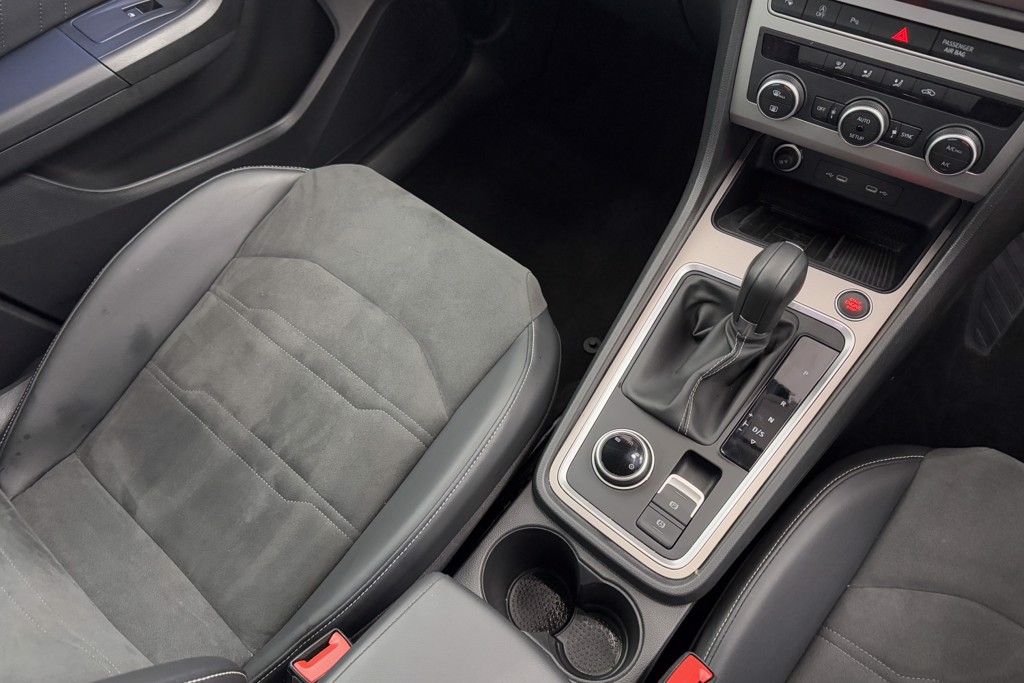 Seat Ateca Xperience Automatic Petrol SUV - Stock Number (1543881) - 5th supplementary image