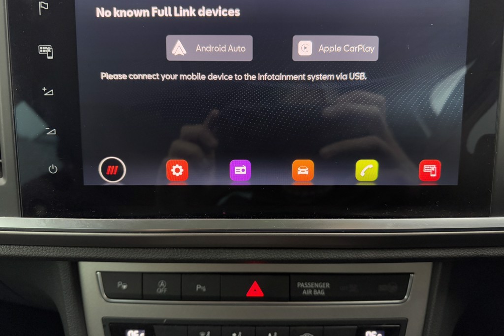 Seat Ateca Xperience Automatic Petrol SUV - Stock Number (1543881) - 9th supplementary image