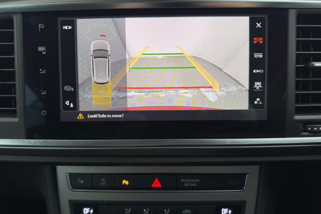 Seat Ateca Xperience Automatic Petrol SUV - Stock Number (1543881) - 10th supplementary image