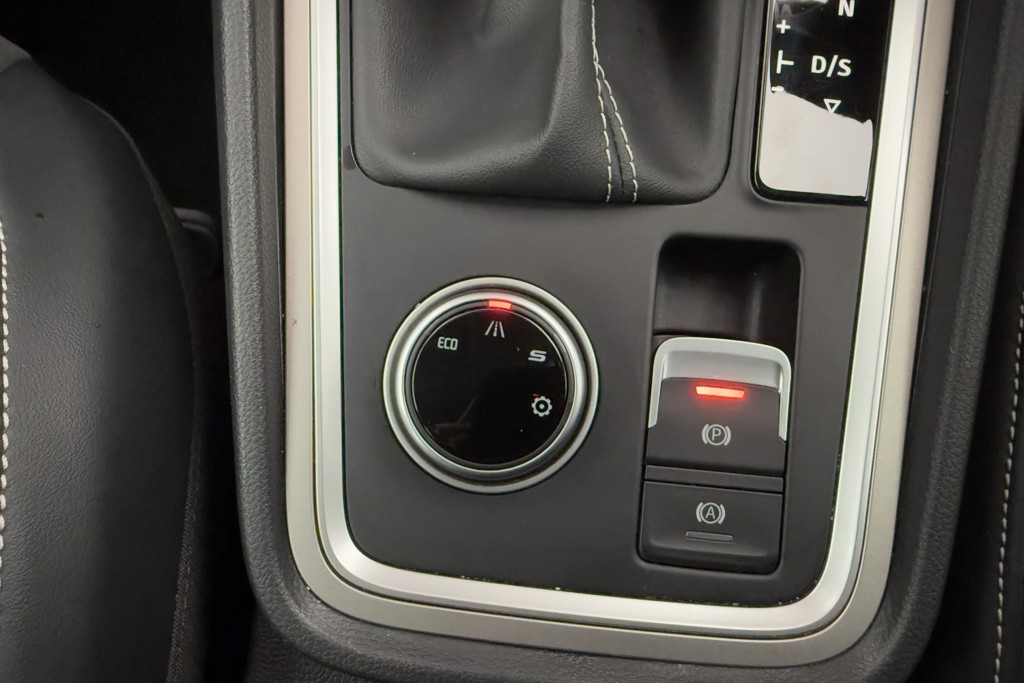 Seat Ateca Xperience Automatic Petrol SUV - Stock Number (1543881) - 11th supplementary image